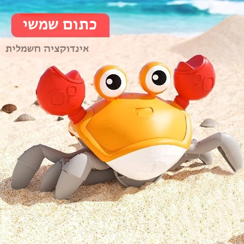 צעצוע חיית מחמד אינטראקטיבית