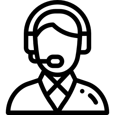 שירות לקוחות זמין